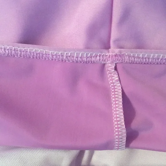 Woman’s XL swim wear shades of Orange,red and purple. Brand new. - Picture 7 of 14